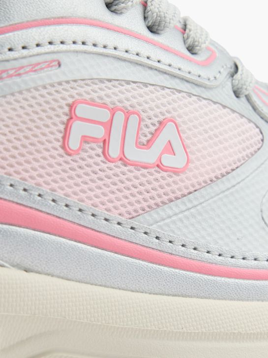 FILA Chunky tenisice Ružičasta 121477 5