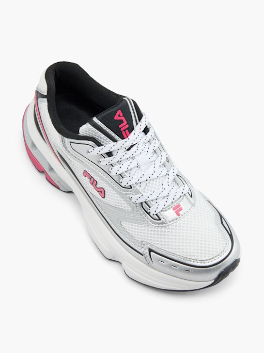 FILA Baskets chunky Blanc 121478 2