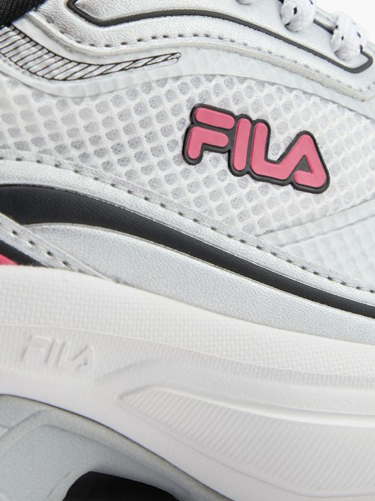 FILA Chunky Sneaker Weiß 121478 5