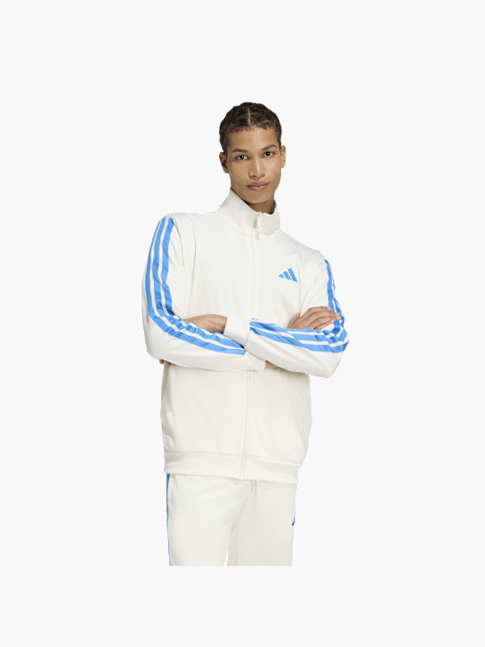 adidas Trainingsjacke Offwhite 121556 2