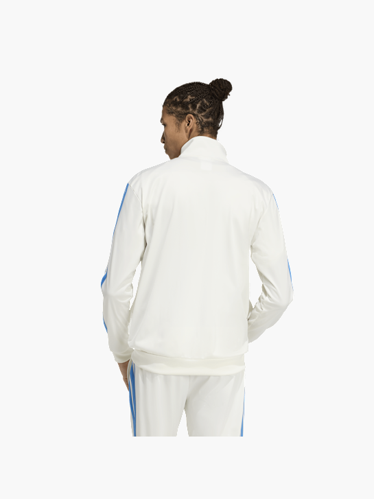 adidas Trainingsjacke Offwhite 121556 3