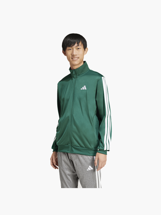 adidas Veste de sport Vert 121559 2