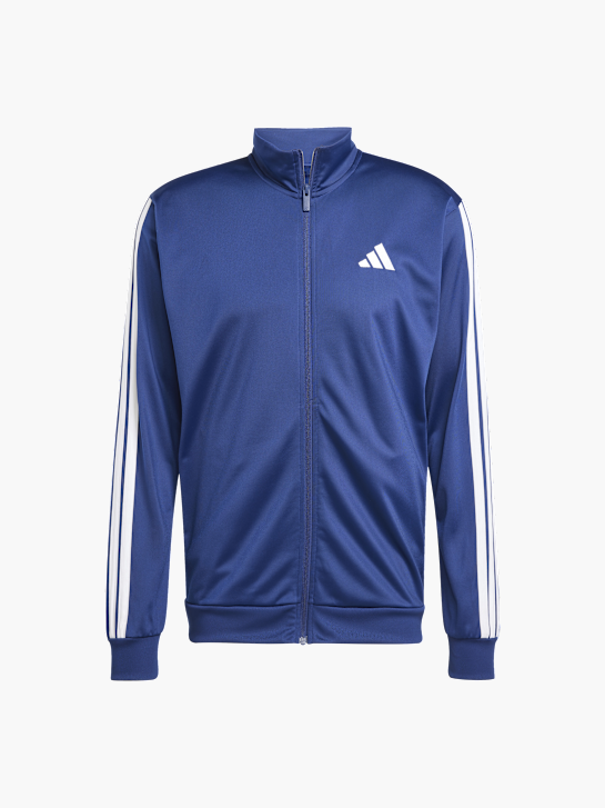 adidas Veste de sport Bleu foncé 121560 1