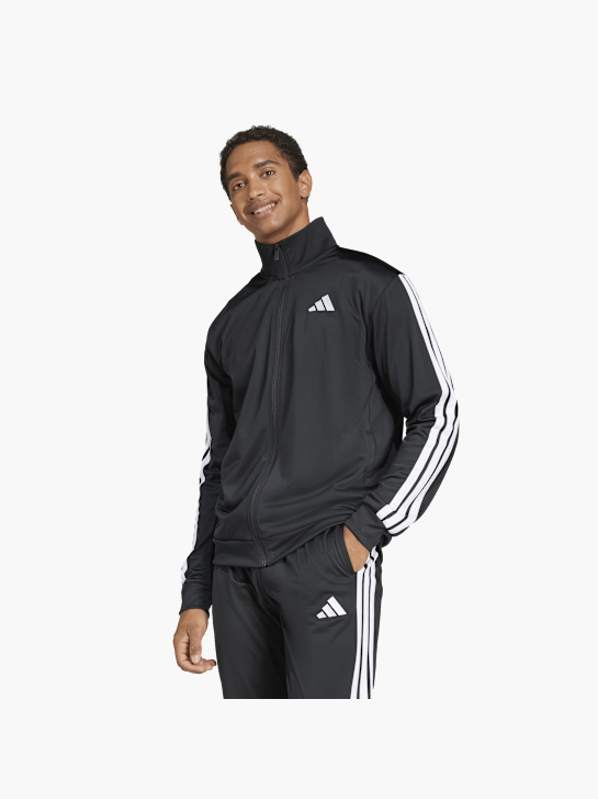 adidas Trainingsjacke Schwarz 121561 2