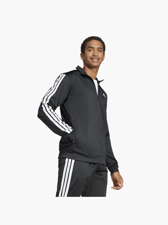 adidas Trainingsjacke Schwarz 121561 4