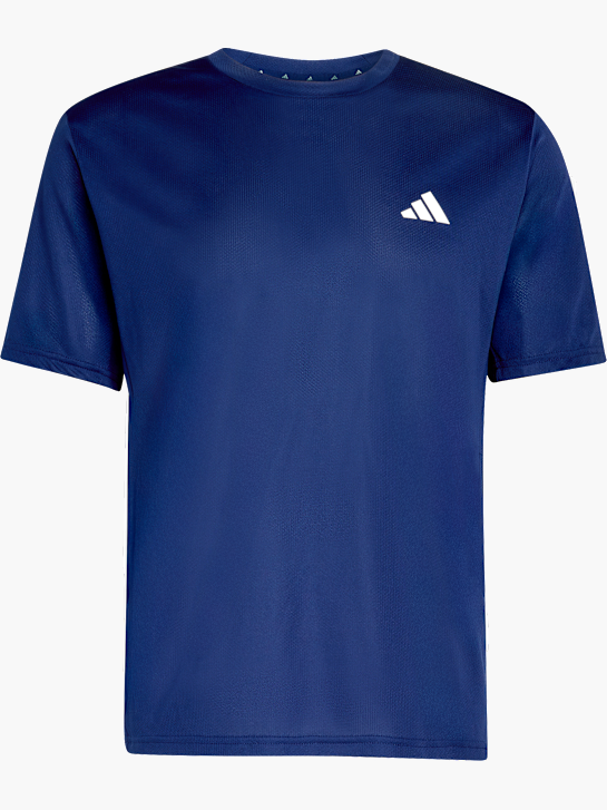 adidas Maglietta Blu Scuro 121562 1