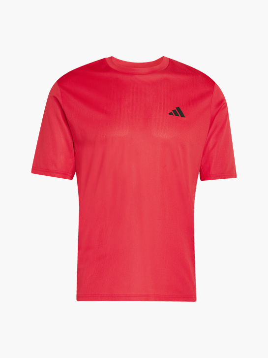 adidas T-Shirt Rot 121573 1