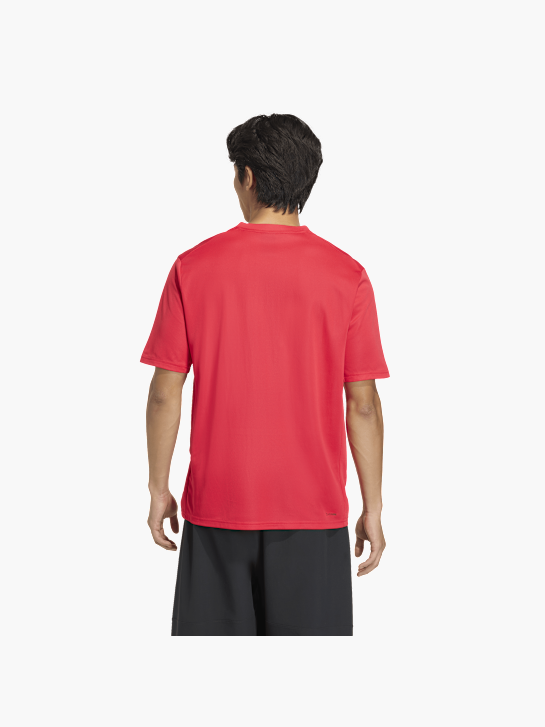 adidas T-Shirt Rot 121573 3