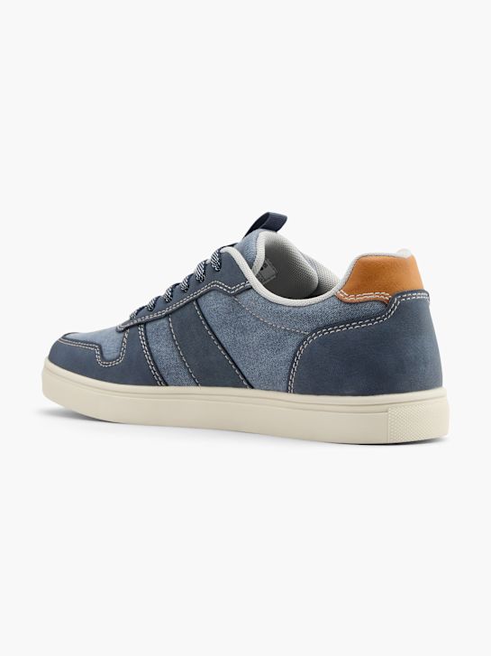 Memphis One Sneaker Azul 121487 3