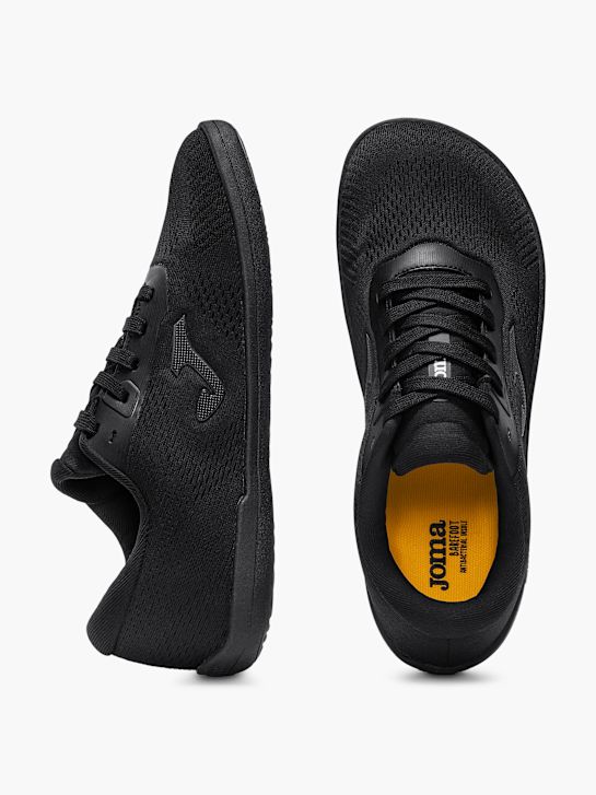 Joma Sneaker Schwarz 121479 4