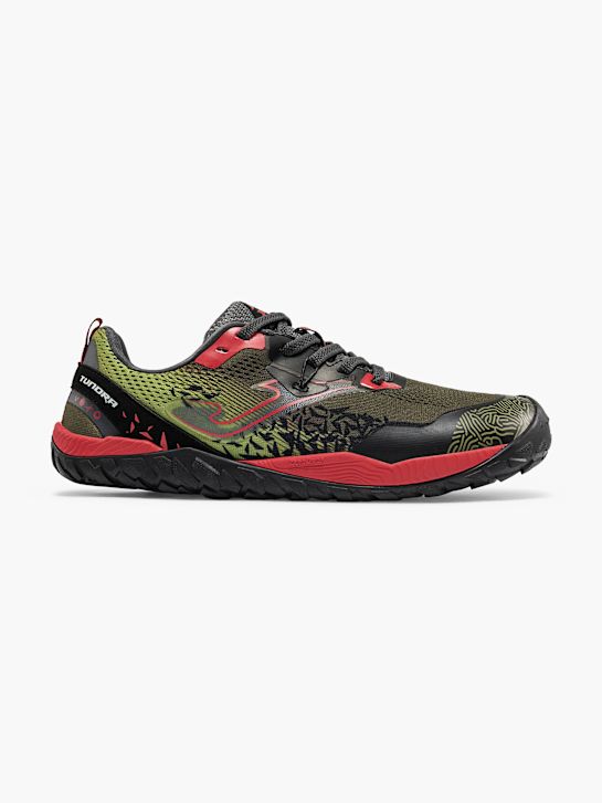 Joma Baskets de course Kaki 121480 1