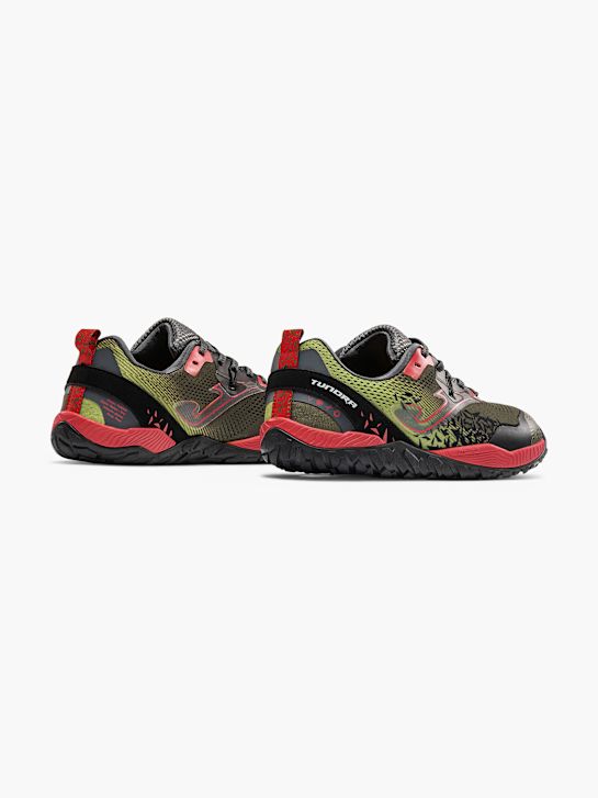 Joma Laufschuh Khaki 121480 3