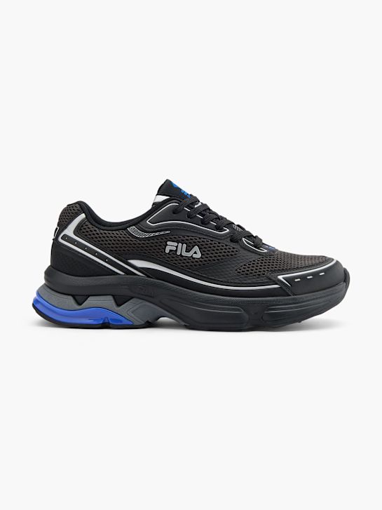 FILA Sportbačiai Juoda 121500 1