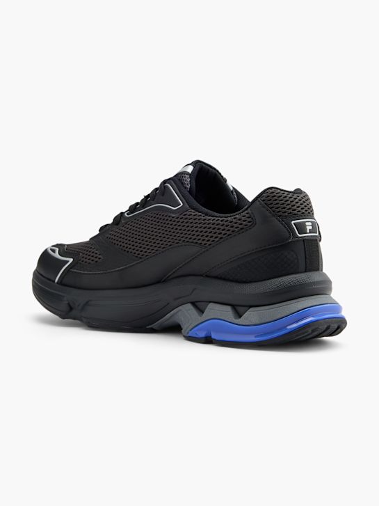 FILA Sneaker Schwarz 121500 3