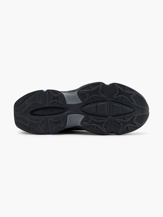FILA Sneaker Sort 121500 4