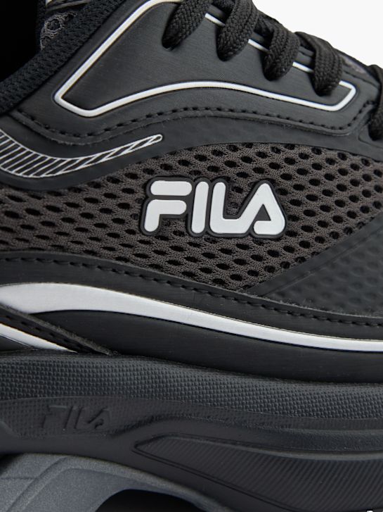 FILA Sportbačiai Juoda 121500 5