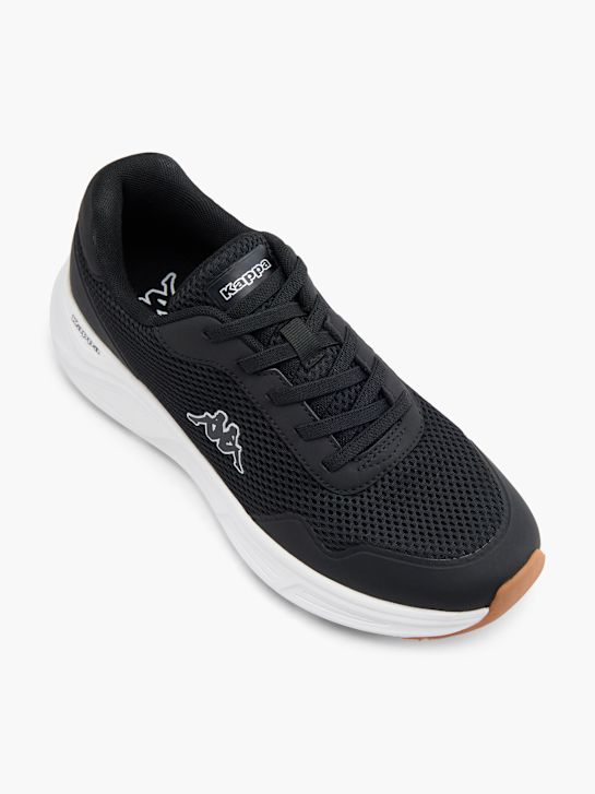 Kappa Sneaker Svart 121508 2