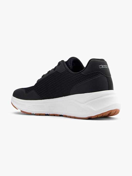 Kappa Sneaker Svart 121508 3