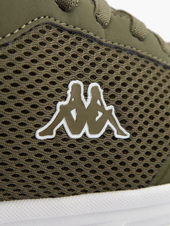 Kappa Sneaker Khaki 121511 5