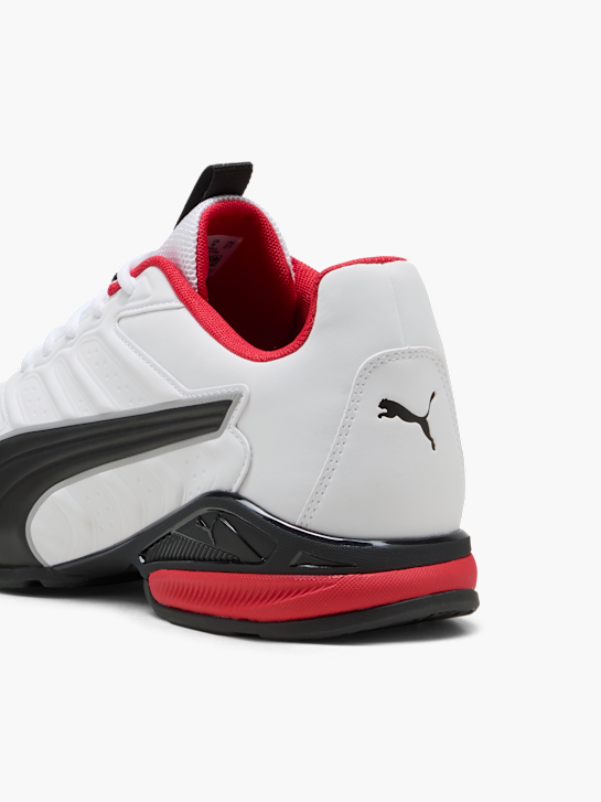 PUMA Sneaker Alb 121507 5