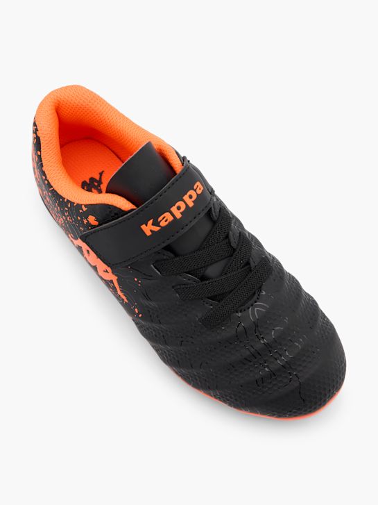Kappa Baskets de football Noir 121524 2