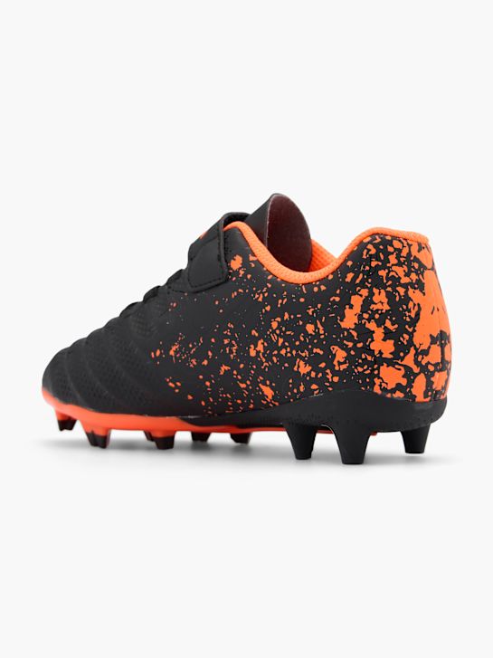 Kappa Baskets de football Noir 121524 3