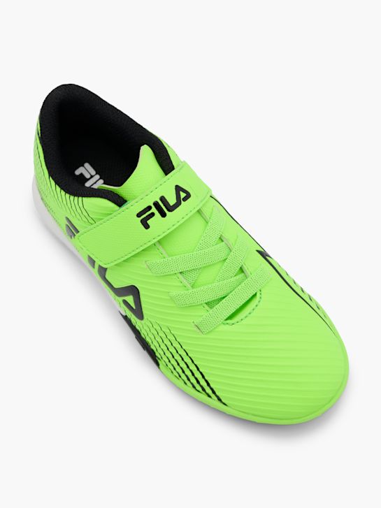 FILA Fußballschuh Grün 121519 2