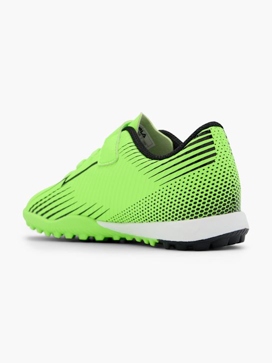 FILA Fußballschuh Grün 121519 3
