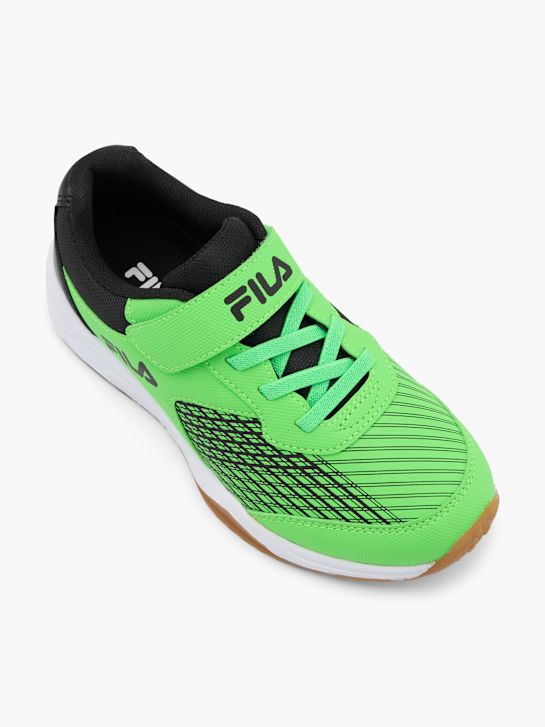 FILA Dvoranska cipela Zelena 121526 2