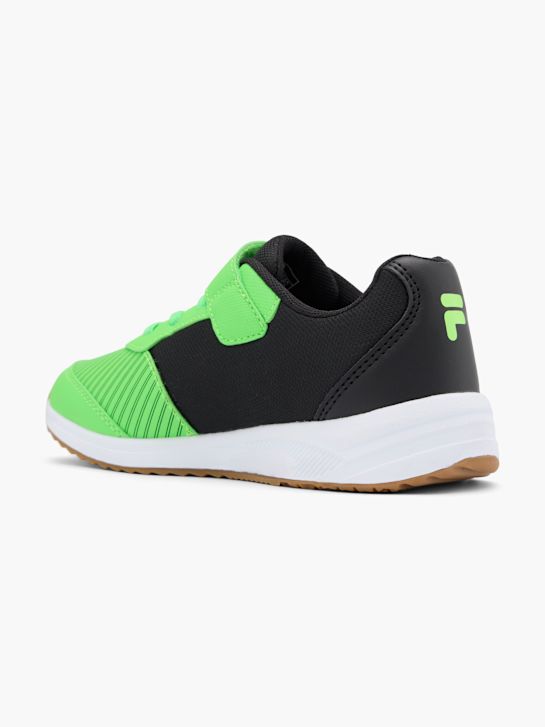 FILA Hallenschuh Grün 121526 3