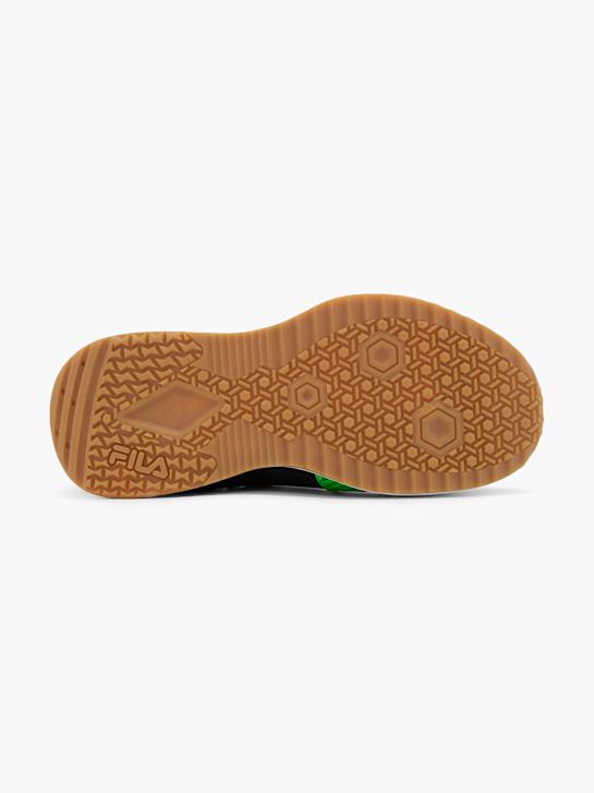 FILA Chaussure d’intérieur Vert 121526 4