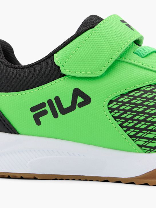 FILA Dvoranska cipela Zelena 121526 5