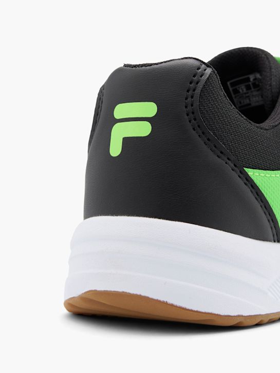 FILA Hallenschuh Grün 121526 6