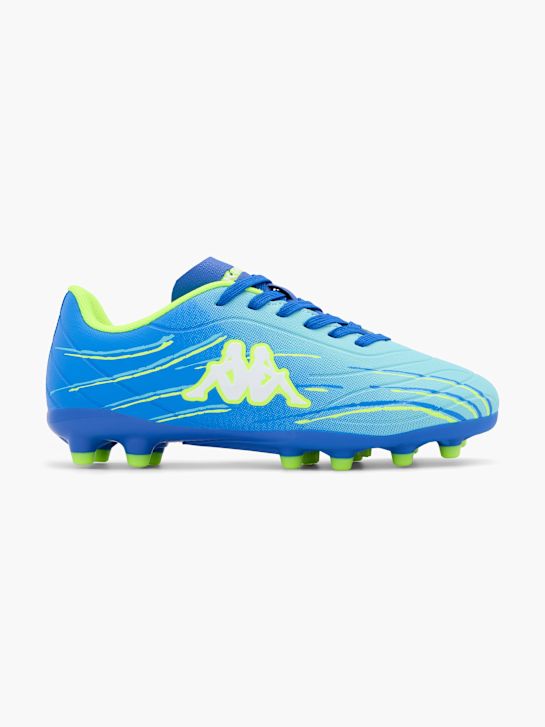 Kappa Baskets de football Bleu 121531 1