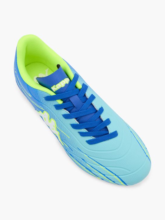 Kappa Baskets de football Bleu 121531 2