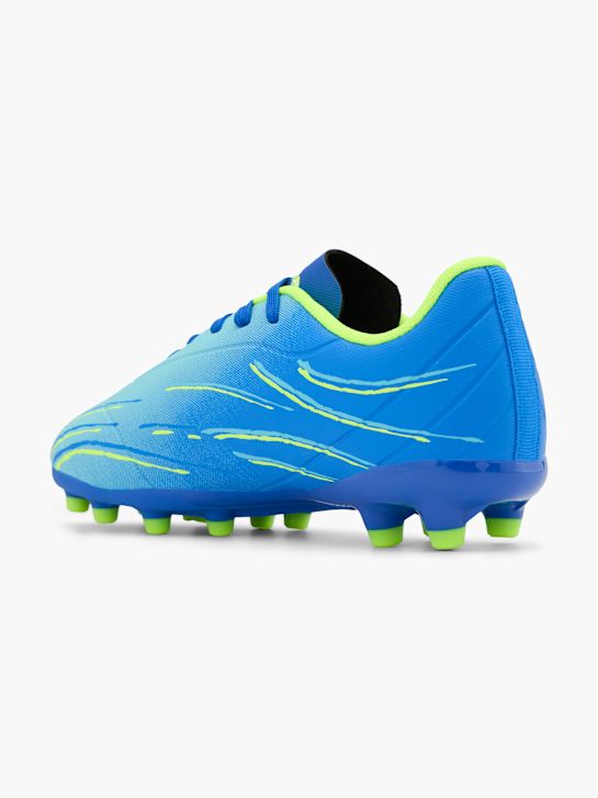 Kappa Baskets de football Bleu 121531 3