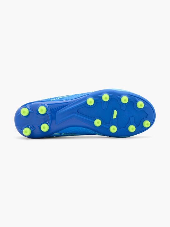 Kappa Baskets de football Bleu 121531 4
