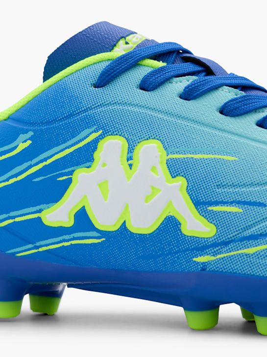 Kappa Baskets de football Bleu 121531 5