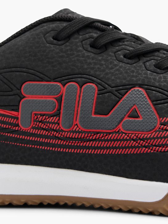 FILA Nogometni čevlji Črna 121533 5