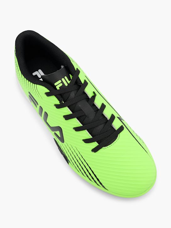 FILA Pantofi fotbal Verde 121536 2