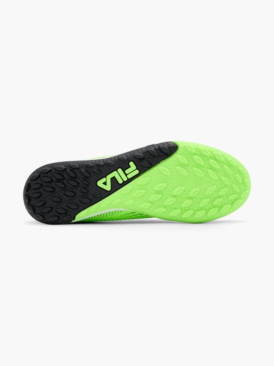 FILA Pantofi fotbal Verde 121536 4