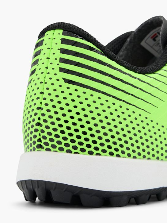 FILA Pantofi fotbal Verde 121536 6