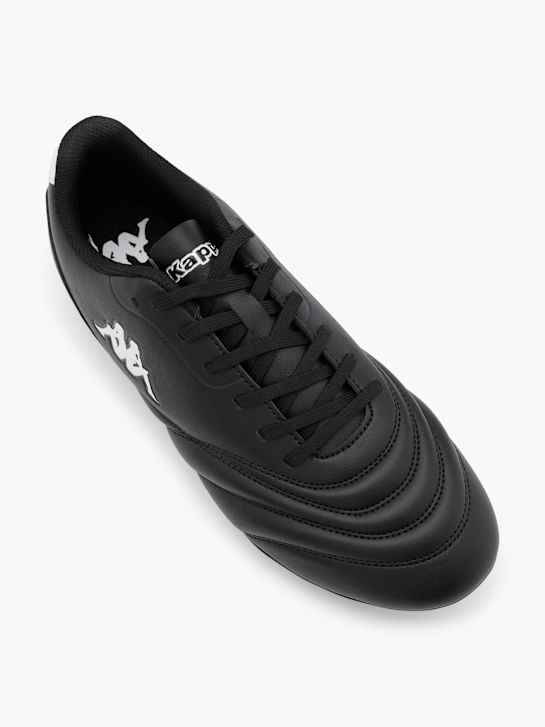 Kappa Baskets de football Noir 121540 2