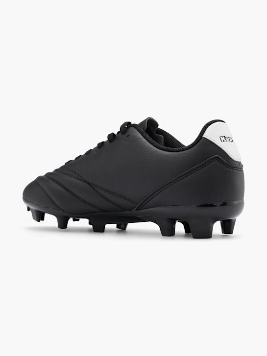 Kappa Baskets de football Noir 121540 3