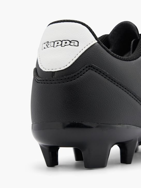Kappa Baskets de football Noir 121540 6