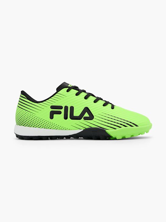 FILA Pantofi fotbal Verde 121545 1