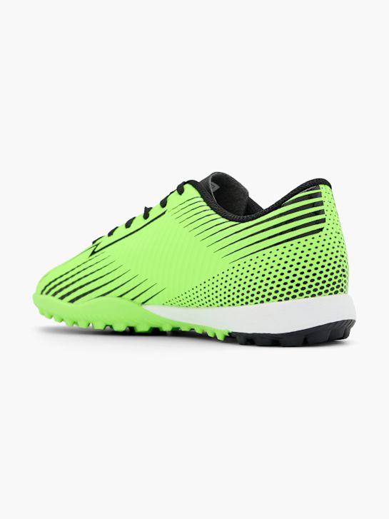 FILA Baskets de football Vert 121545 3