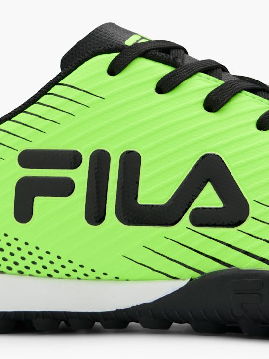 FILA Обувки за футбол Зелен 121545 5