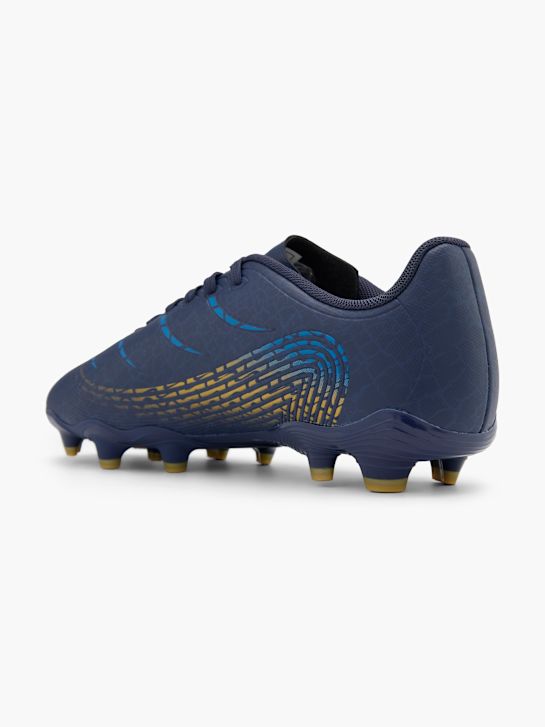 FILA Pantofi fotbal Albastru 121552 3