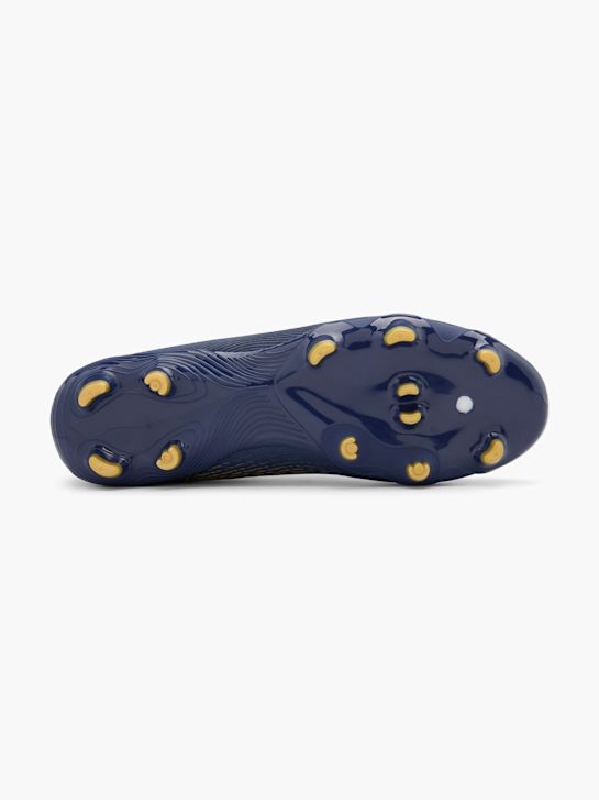 FILA Pantofi fotbal Albastru 121552 4